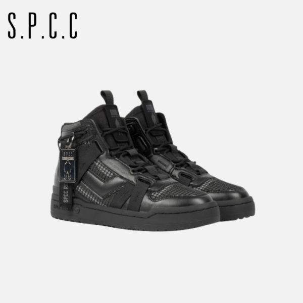 SPCC Recon Corbin HI Sneakers