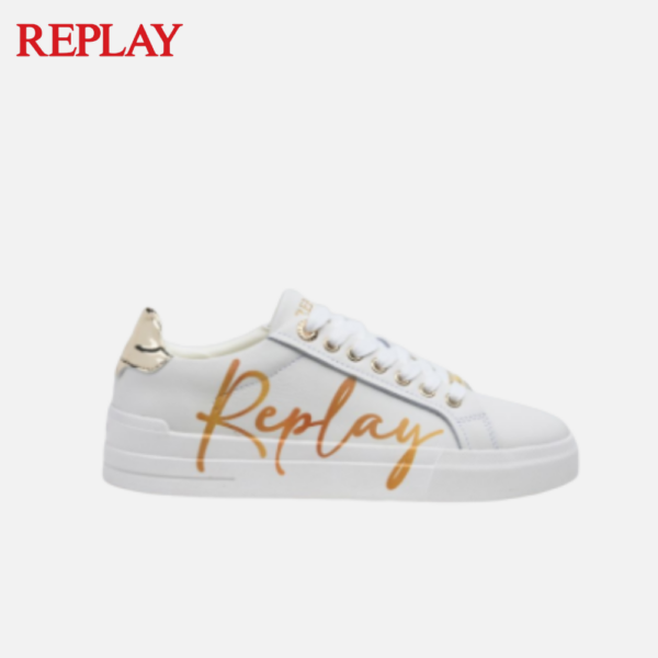 Replay Evan W Lux