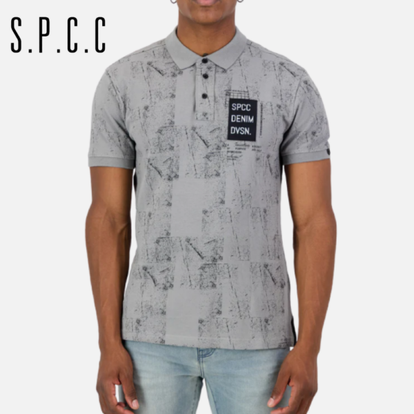 SPCC Emrys Golfer