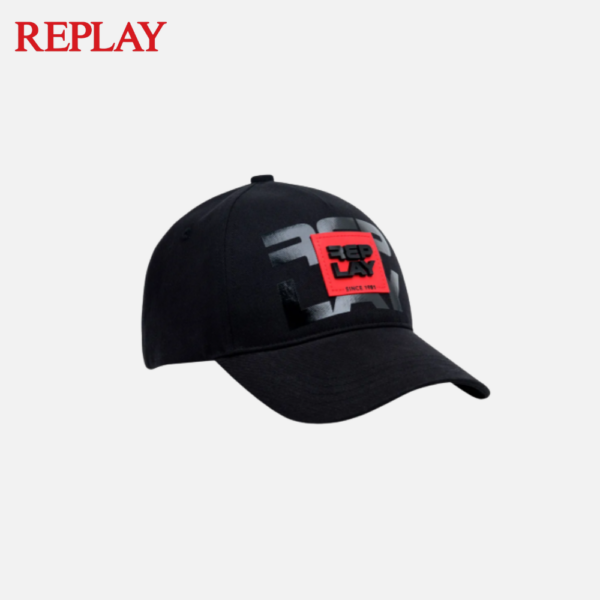 Replay Cap