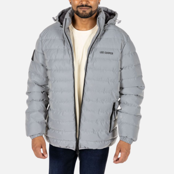 Lee Puffer Jacket