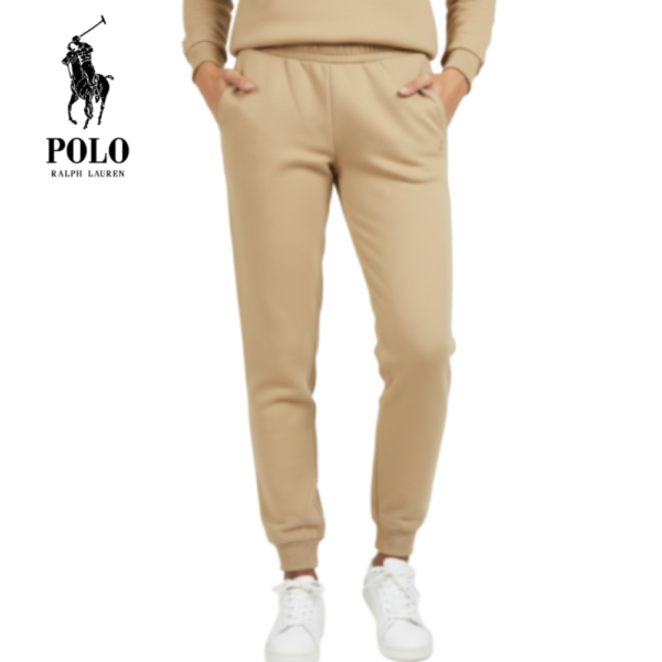 Polo Woman Ayanda Jogger