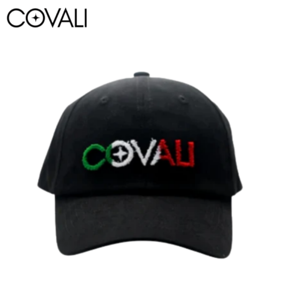 Covali Modela Cap