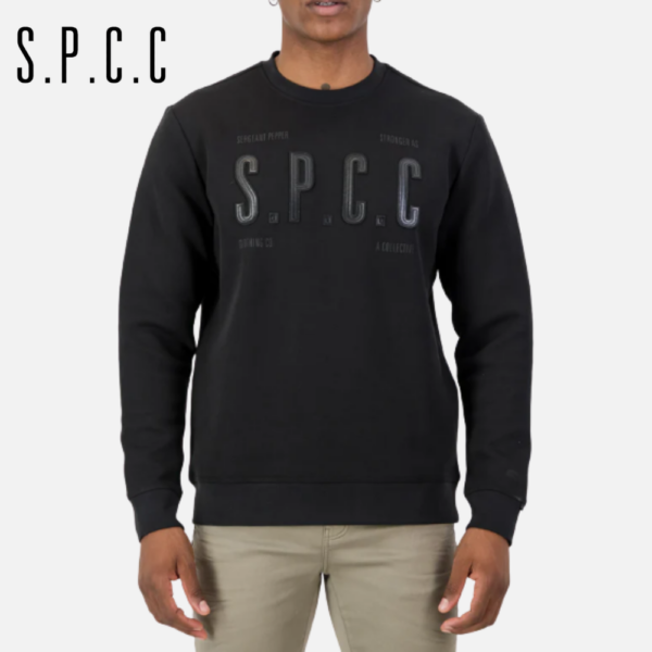 SPCC Lucian Sweater