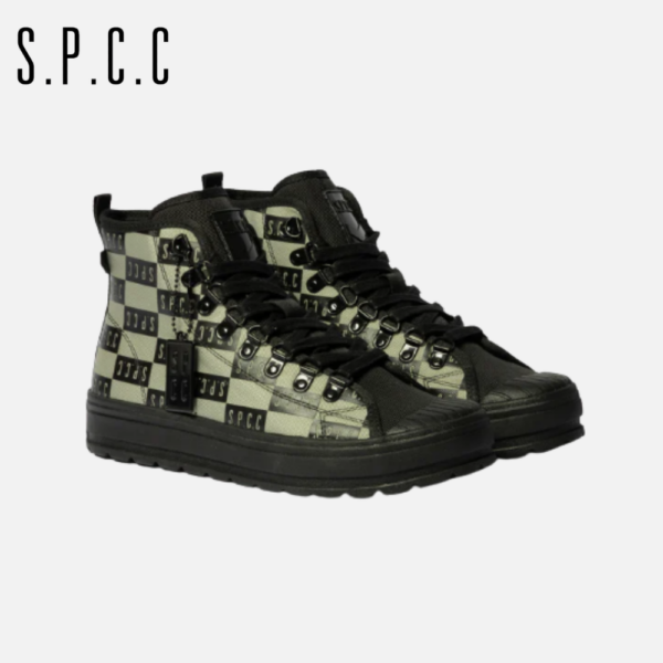 SPCC Surge Hewson Hi Sneakers