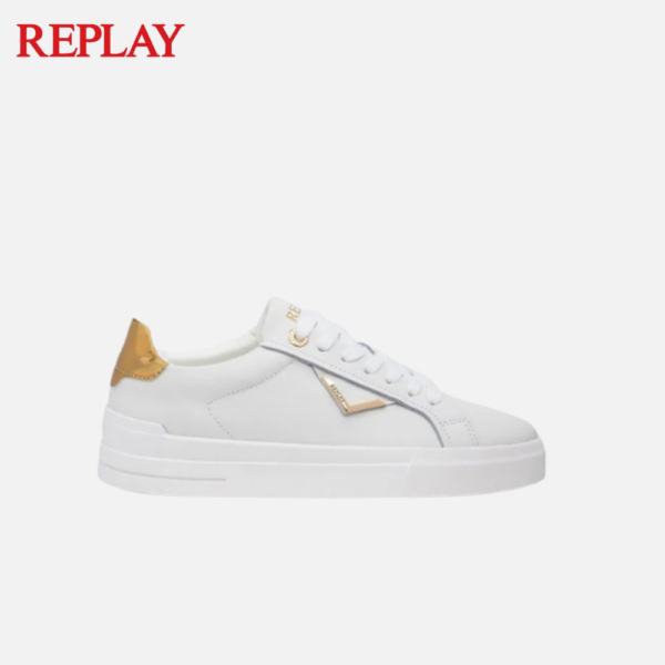 Replay Evan W City Shoes