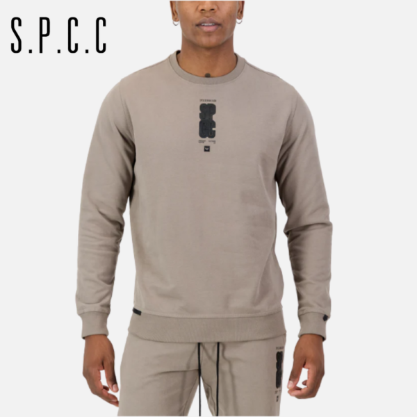 SPCC Miles Sweater