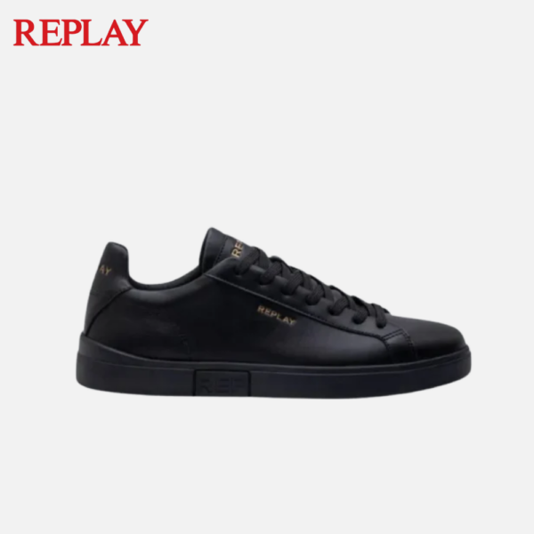 Replay Polys R SA Shoes