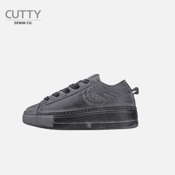 Cutty Cutampa Leath low