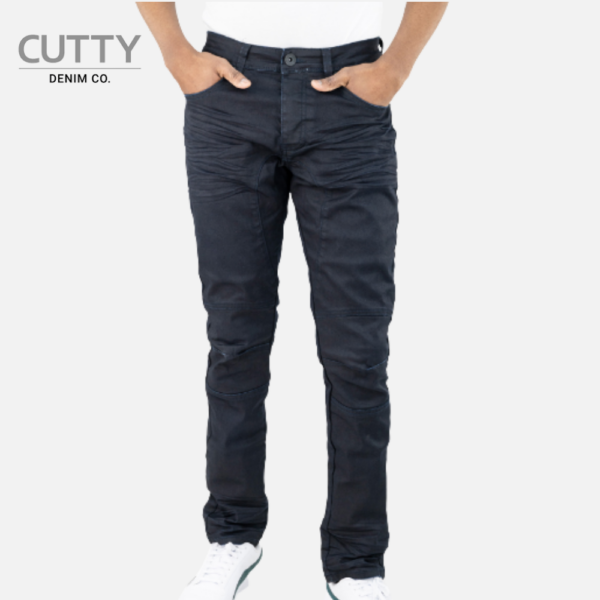 Cutty Mens Jeans