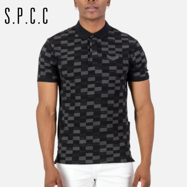 SPCC Maro Golfer