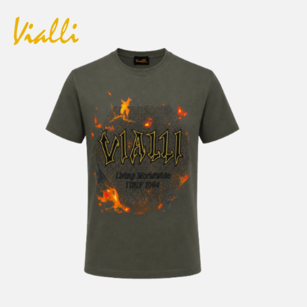 Vialli Nikki T-Shirt