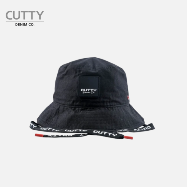 Cutty Boonie Hat