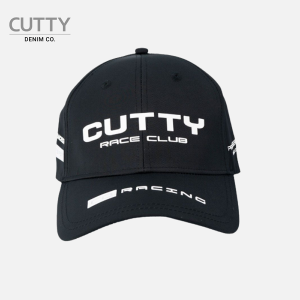 Cutty Peak Cap