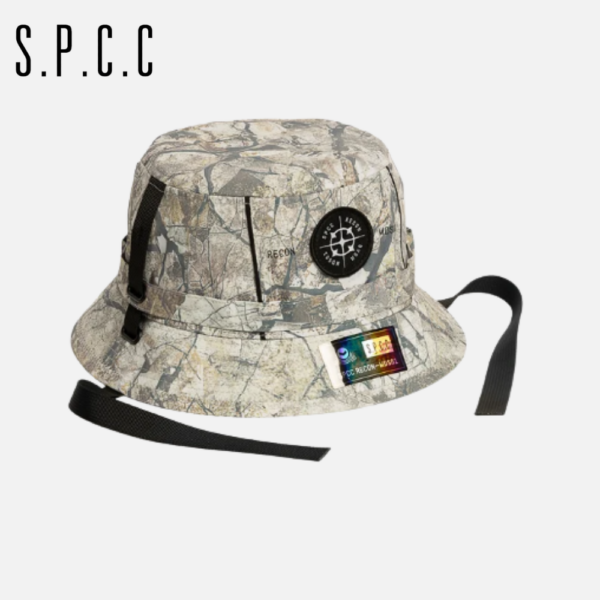 SPCC Recon Incognito Bucket Hat