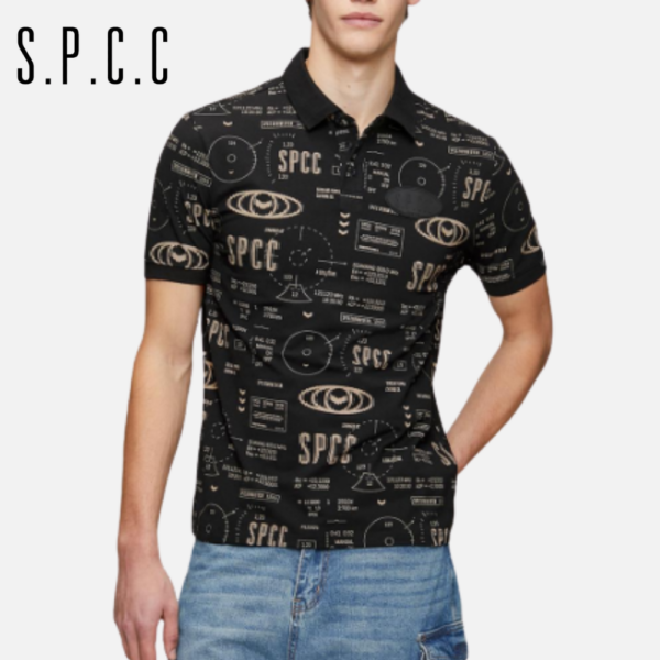 SPCC Torin Golfer