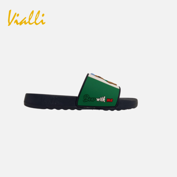 Vialli Yogi Slides